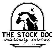 The Stock Doc Logo